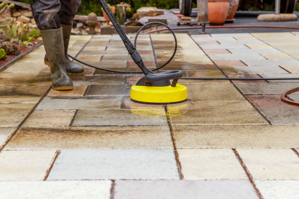 Best Restaurant Pressure Washing  in Gnadenhutten, OH