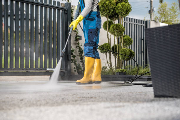 Gnadenhutten, OH Pressure Washing Services Company