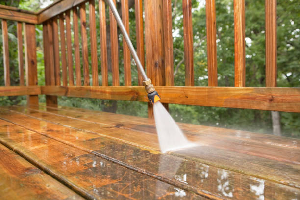 Best Machinery and Equipment Cleaning  in Gnadenhutten, OH